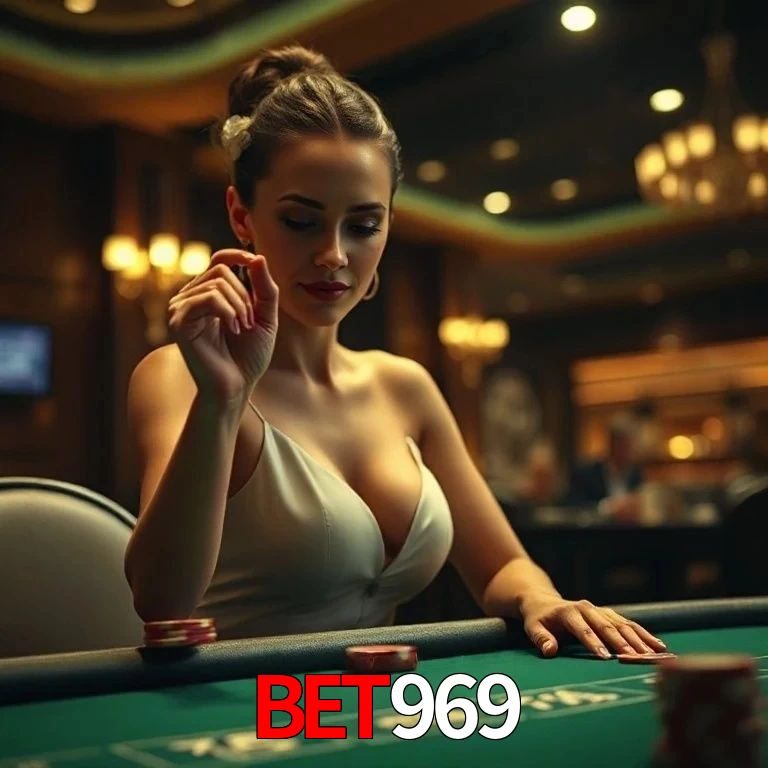 bet969 App Sync