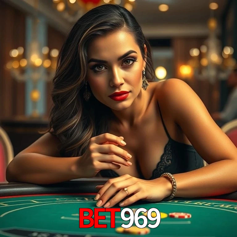 bet969 VIP Rewards