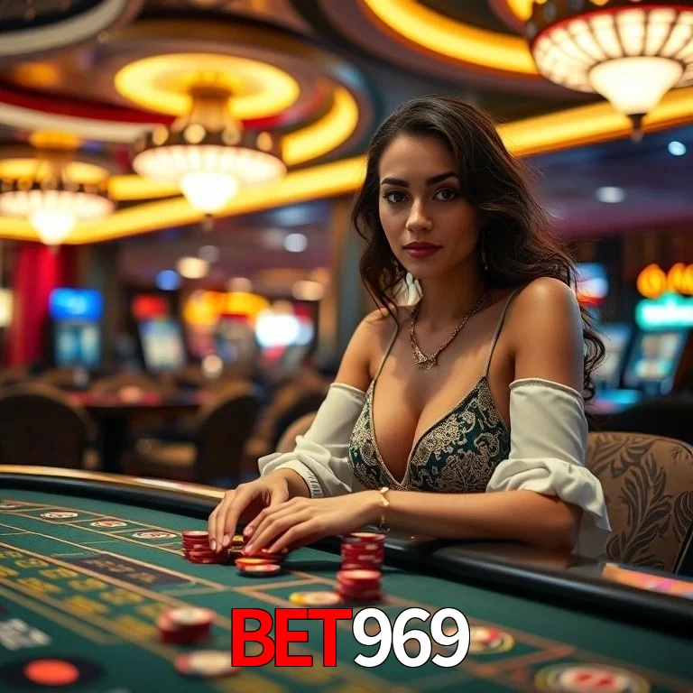 bet969 Benefícios VIP