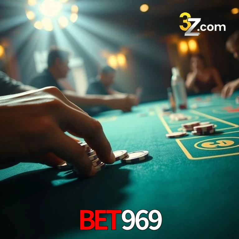 bet969 lottery