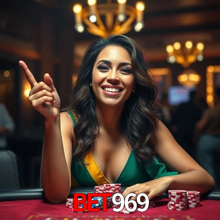 bet969 Segurança