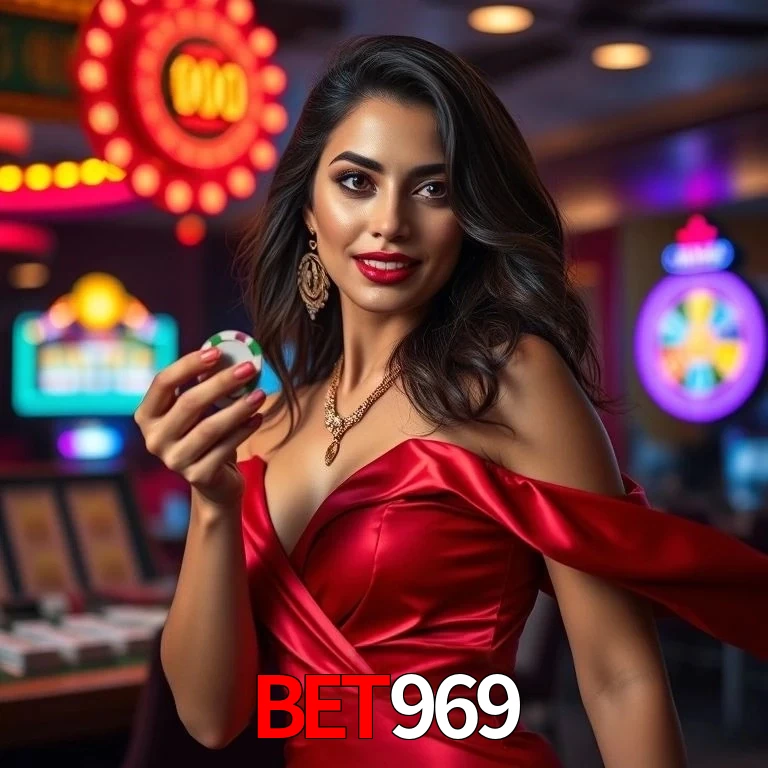 bet969 Torneios Slots