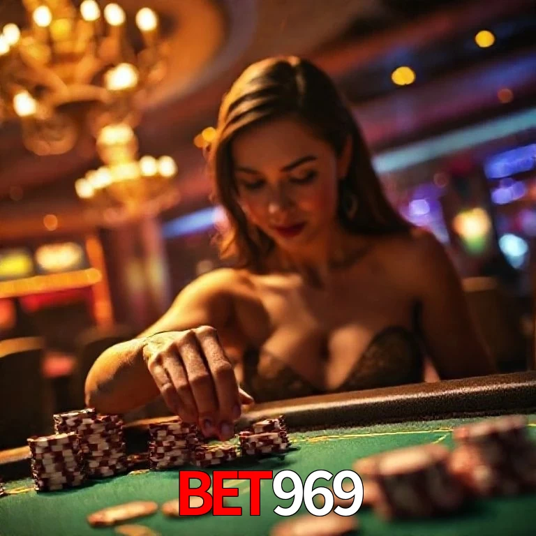 bet969 tiger