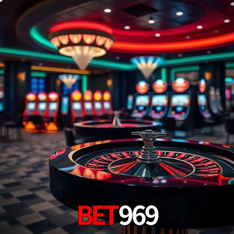 bet969 APK Segurança