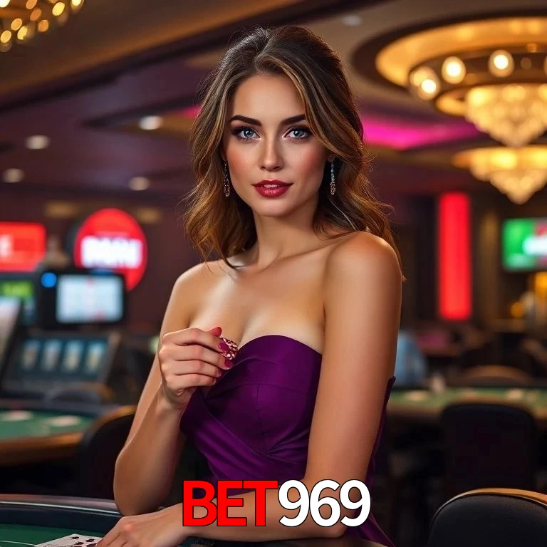 bet969 facebook