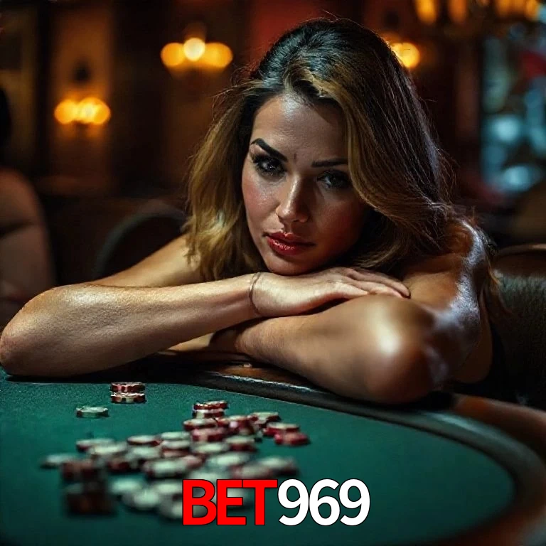 bet969 Provedores