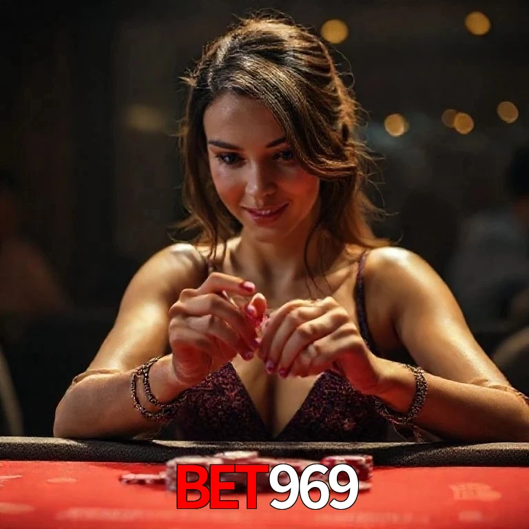 bet969 Segurança
